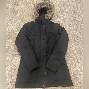 The North Face Women's Mauna Kea Parka